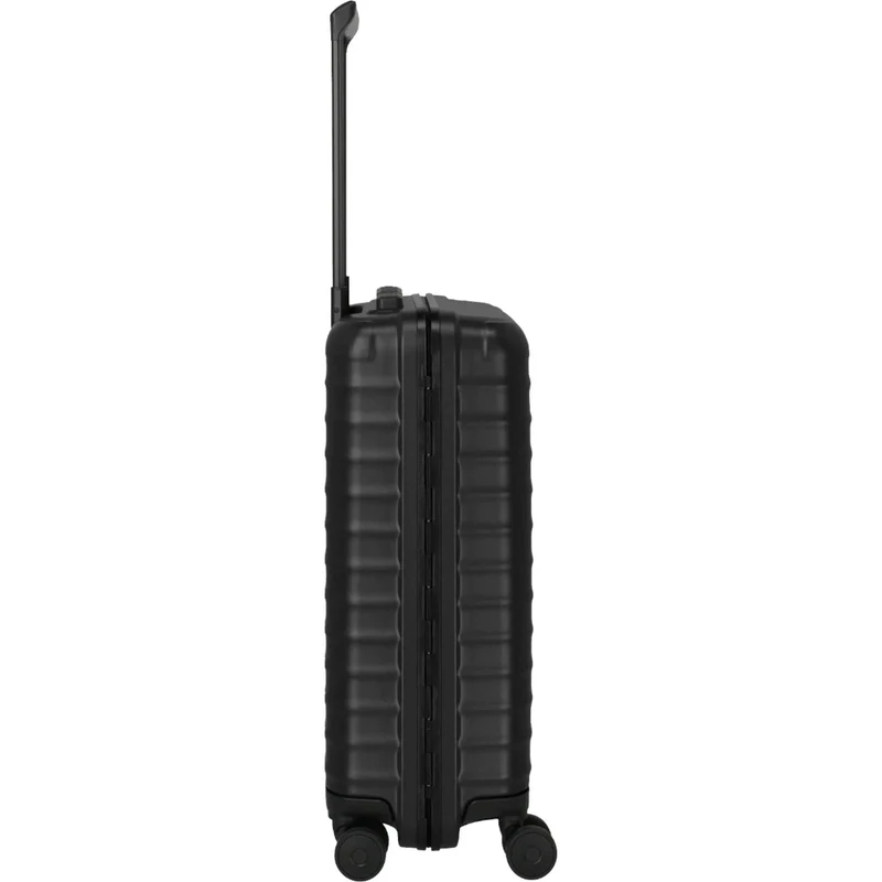 TITAN OVERSEAS 4-Rad-Kabinentrolley S 55 cm -Nightshade Black