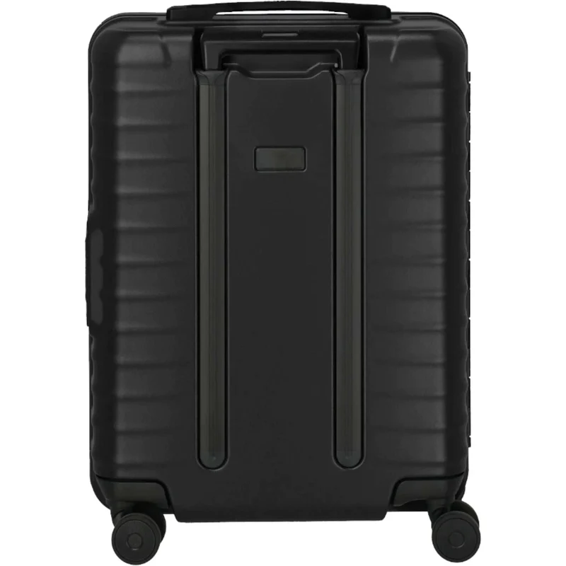 TITAN OVERSEAS 4-Rad-Kabinentrolley S 55 cm -Nightshade Black