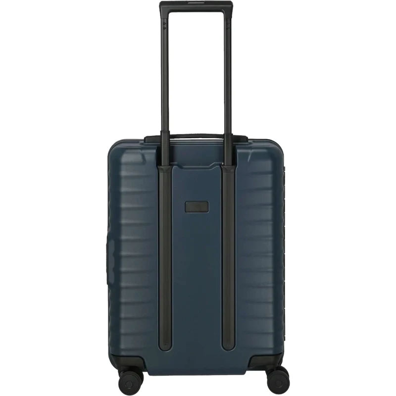 TITAN OVERSEAS 4-Rad-Kabinentrolley S 55 cm -Midnight Blue