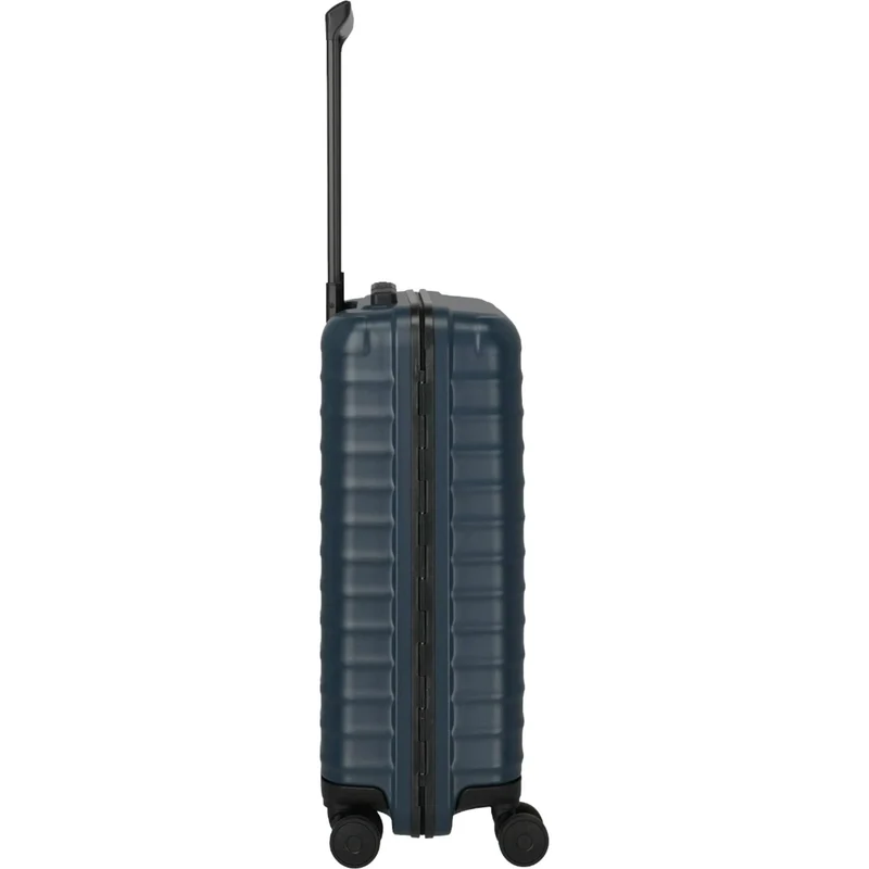 TITAN OVERSEAS 4-Rad-Kabinentrolley S 55 cm -Midnight Blue