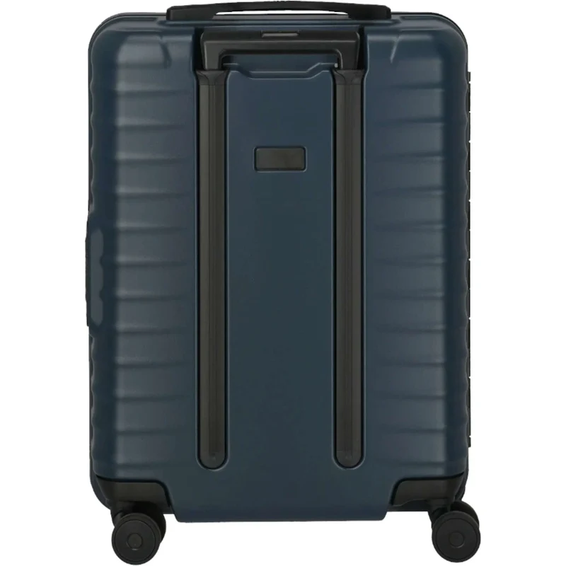 TITAN OVERSEAS 4-Rad-Kabinentrolley S 55 cm -Midnight Blue