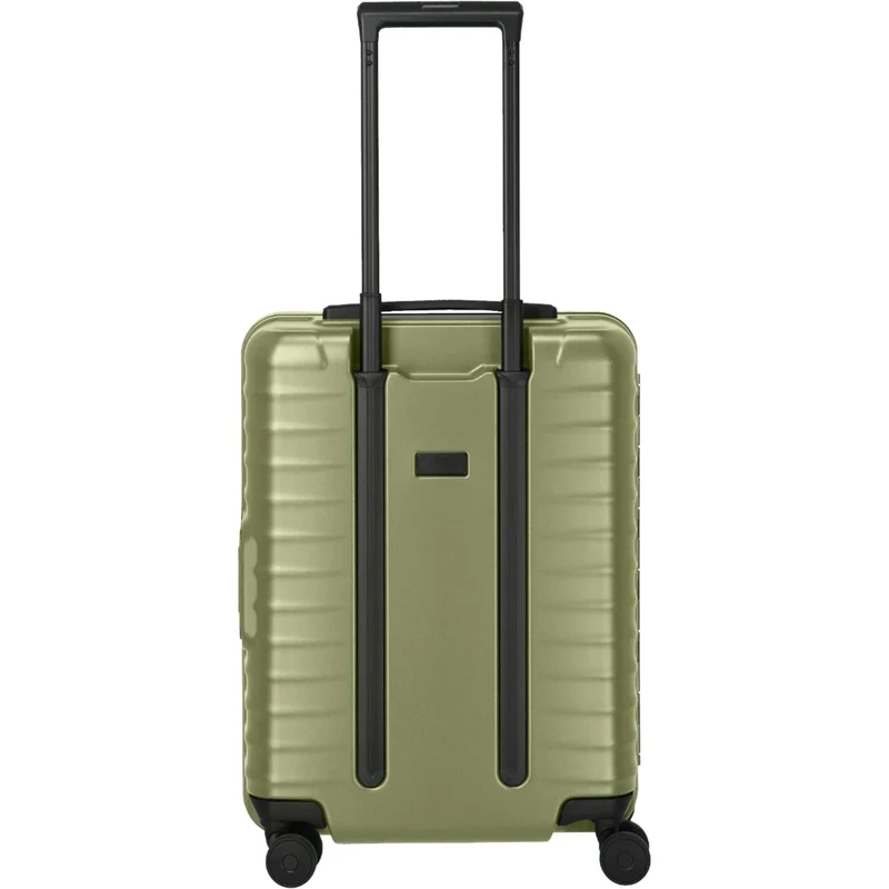 TITAN OVERSEAS 4-Rad-Kabinentrolley S 55 cm -Forest Green