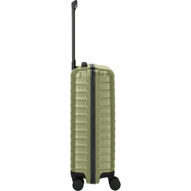 TITAN OVERSEAS 4-Rad-Kabinentrolley S 55 cm -Forest Green