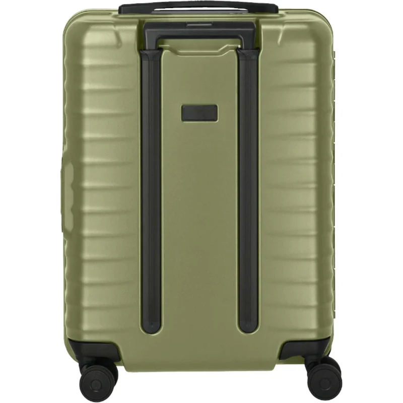 TITAN OVERSEAS 4-Rad-Kabinentrolley S 55 cm -Forest Green