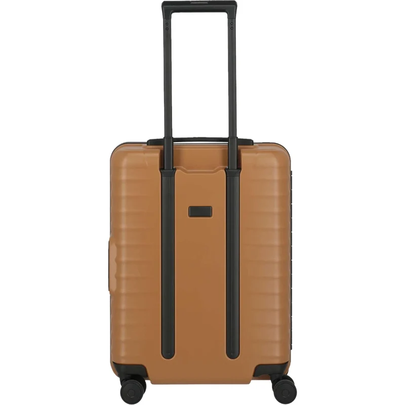 TITAN OVERSEAS 4-Rad-Kabinentrolley S 55 cm -Canyon Bronze