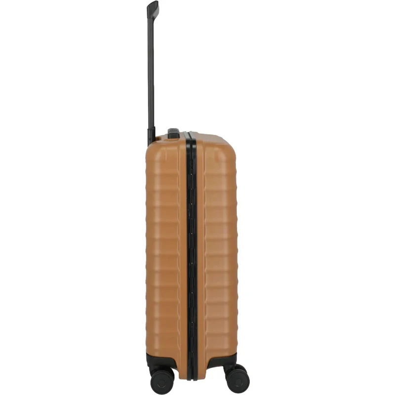 TITAN OVERSEAS 4-Rad-Kabinentrolley S 55 cm -Canyon Bronze