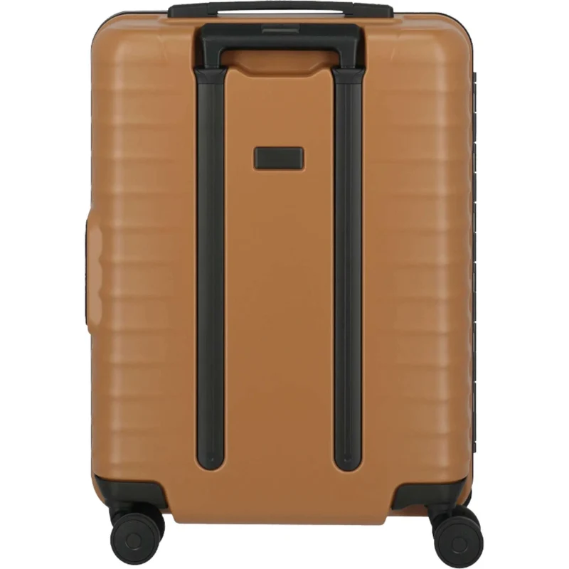 TITAN OVERSEAS 4-Rad-Kabinentrolley S 55 cm -Canyon Bronze