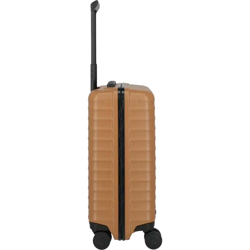 TITAN OVERSEAS 4-Rad-Handgepäck-Trolley S+ 55 cm -Canyon Bronze