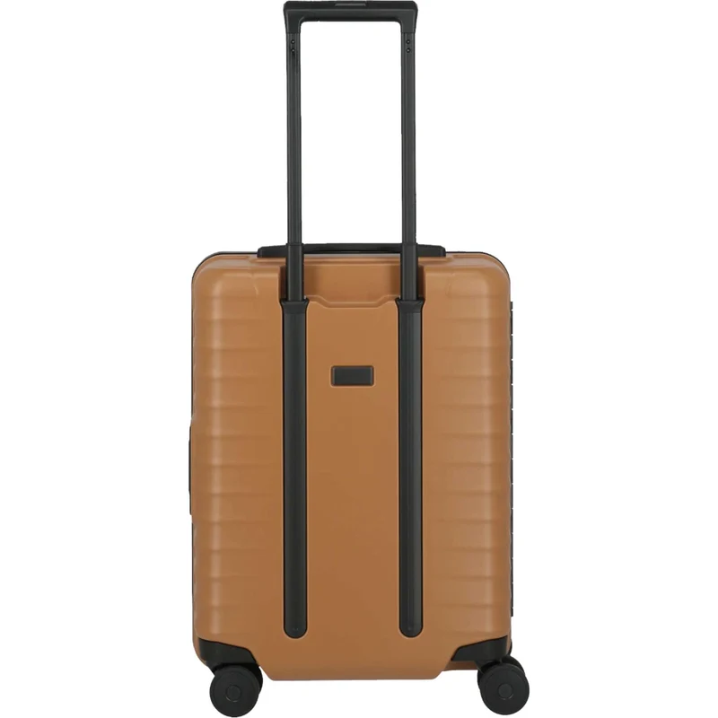 TITAN OVERSEAS 4-Rad-Handgepäck-Trolley S+ 55 cm -Canyon Bronze