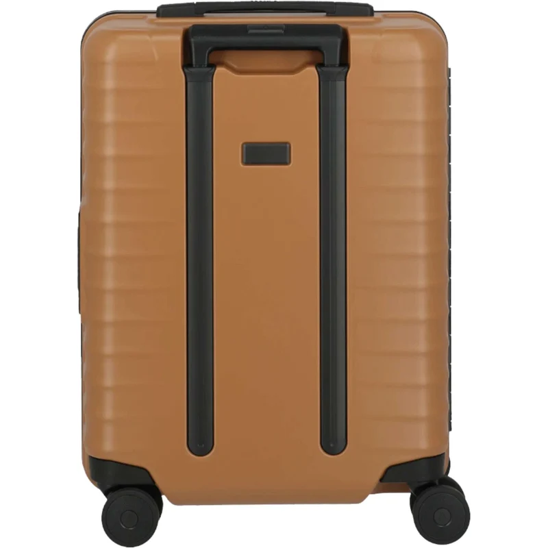 TITAN OVERSEAS 4-Rad-Handgepäck-Trolley S+ 55 cm -Canyon Bronze