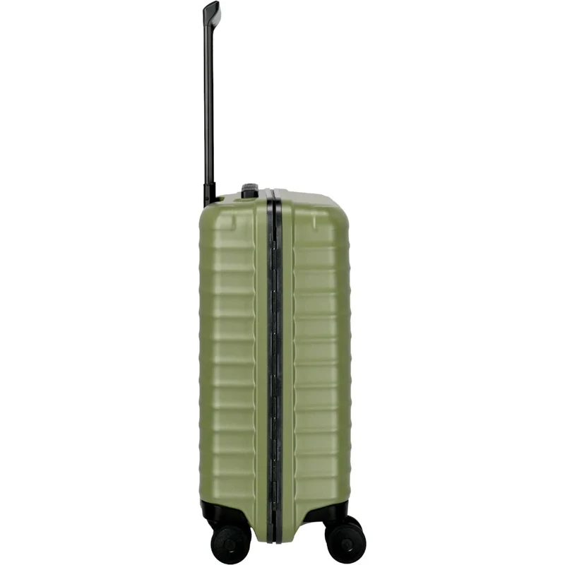 TITAN OVERSEAS 4-Rad-Handgepäck-Trolley S+ 55 cm -Forest Green