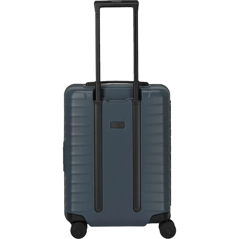 TITAN OVERSEAS 4-Rad-Handgepäck-Trolley S+ 55 cm -Midnight Blue