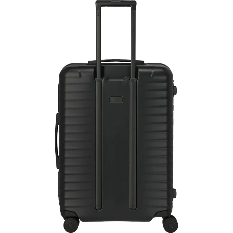TITAN OVERSEAS 4-Rad-Trolley M+ 69 cm -Nightshade Black