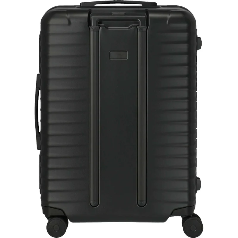 TITAN OVERSEAS 4-Rad-Trolley M+ 69 cm -Nightshade Black