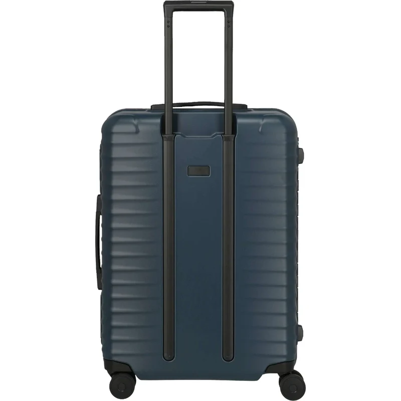 TITAN OVERSEAS 4-Rad-Trolley M+ 69 cm -Midnight Blue