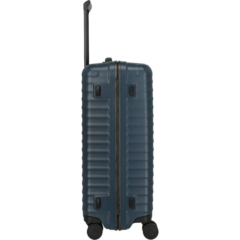 TITAN OVERSEAS 4-Rad-Trolley M+ 69 cm -Midnight Blue