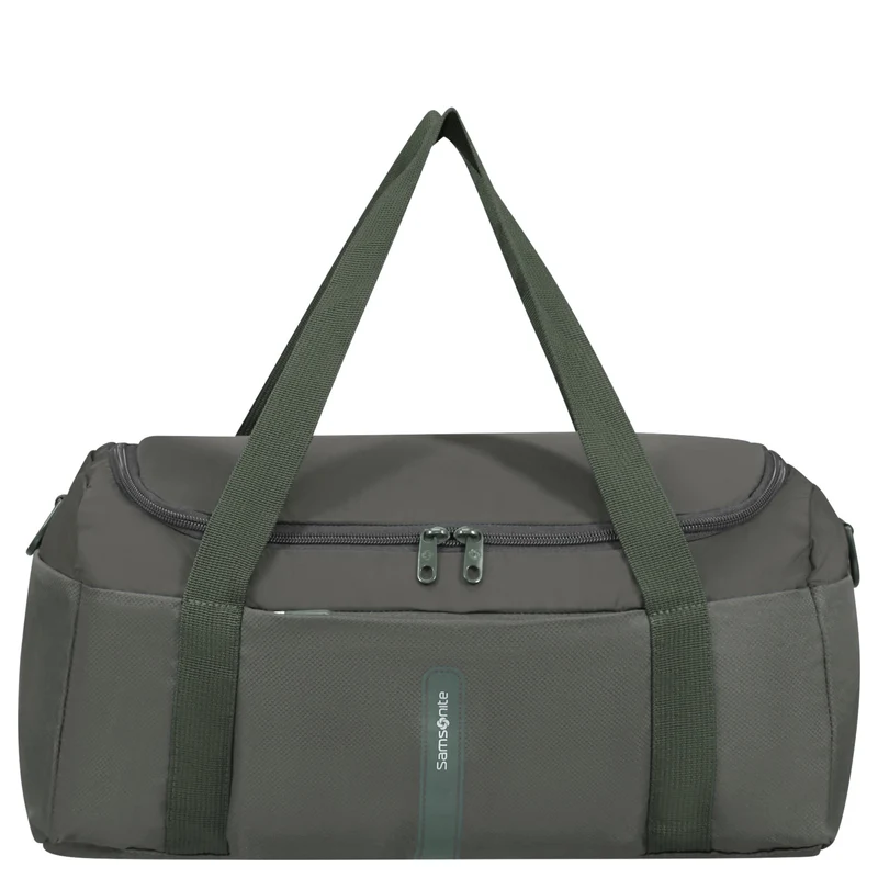 Samsonite Ta Revolution - Faltbare Reisetasche 40 cm (green)