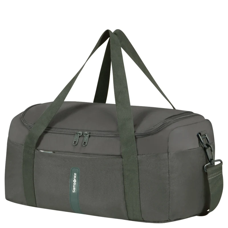 Samsonite Ta Revolution - Faltbare Reisetasche 40 cm (green)