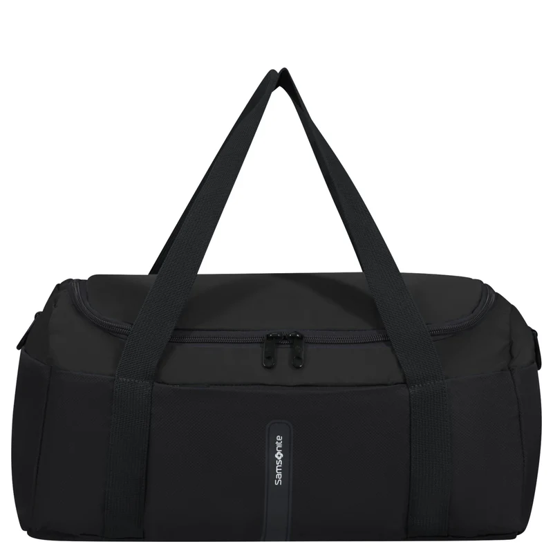 Samsonite Ta Revolution - Faltbare Reisetasche 40 cm (black)