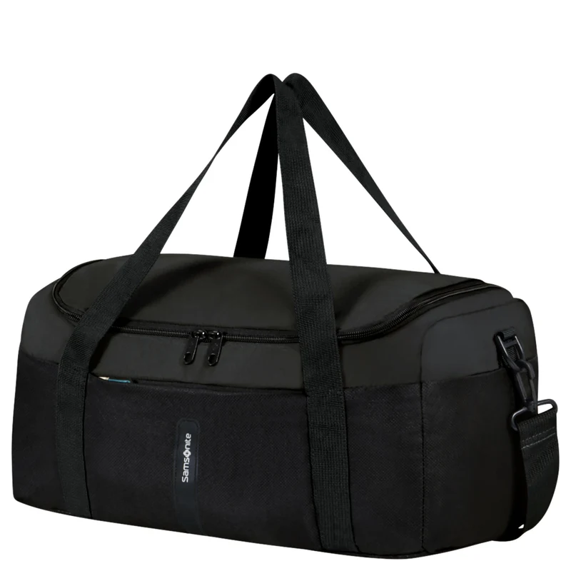 Samsonite Ta Revolution - Faltbare Reisetasche 40 cm (black)