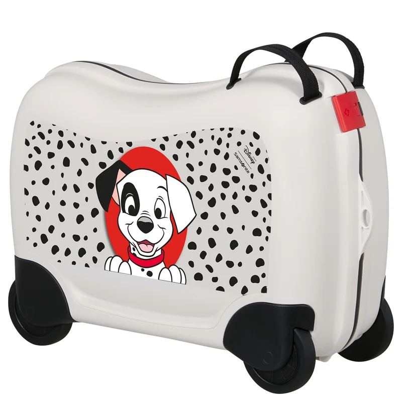 Samsonite Dream2Go Disney - Kinderkoffer 51 cm (patch)