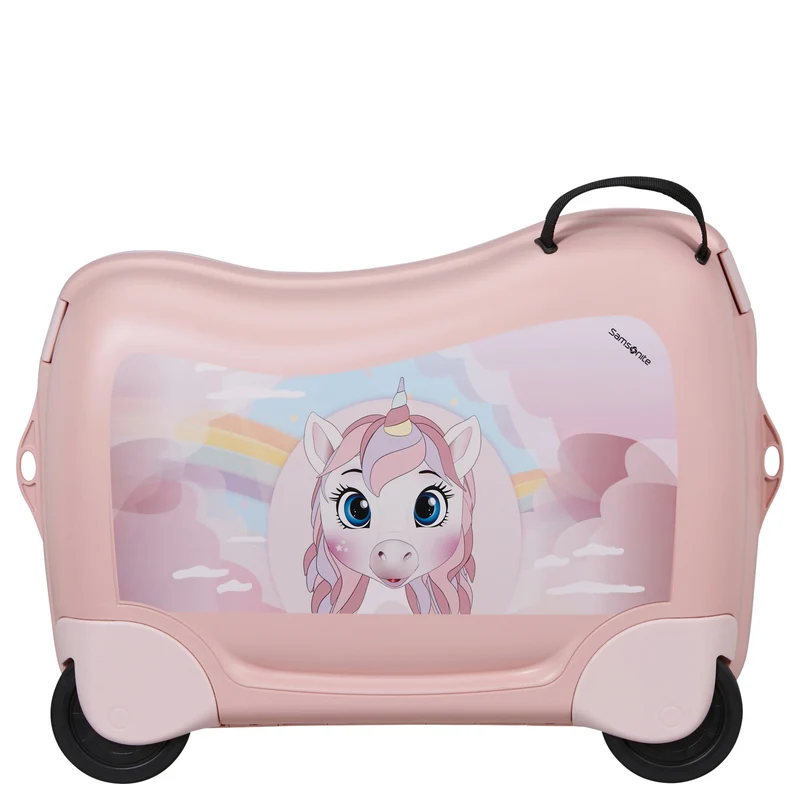 Samsonite Dream2Go - Kinderkoffer 52 cm (unicorn tess)