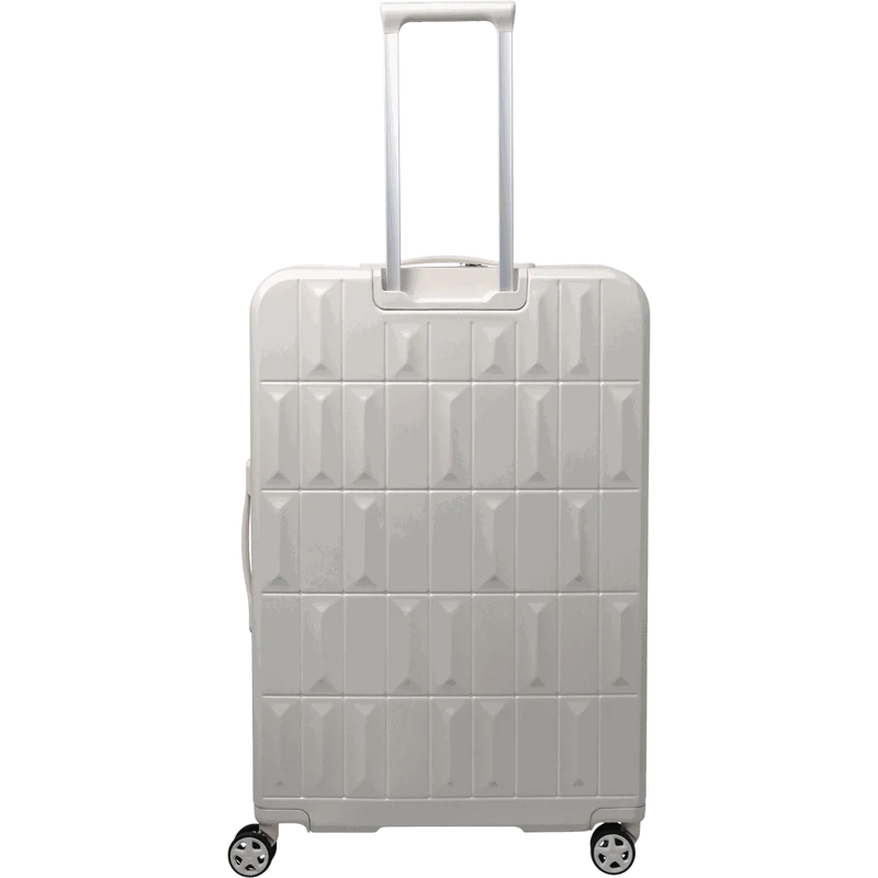 Travelite Panello 4-Rad Trolley L 76 cm -Ivory