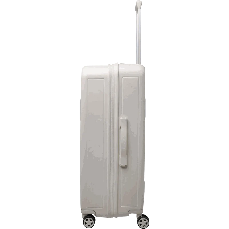 Travelite Panello 4-Rad Trolley L 76 cm -Ivory