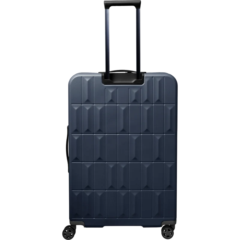 Travelite Panello 4-Rad Trolley L 76 cm -Night Sky