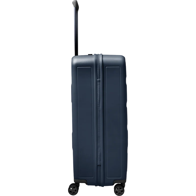 Travelite Panello 4-Rad Trolley L 76 cm -Night Sky