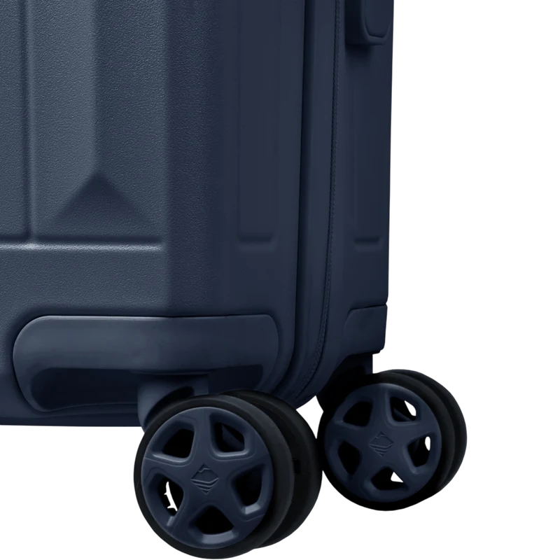 Travelite Panello 4-Rad Trolley L 76 cm -Night Sky