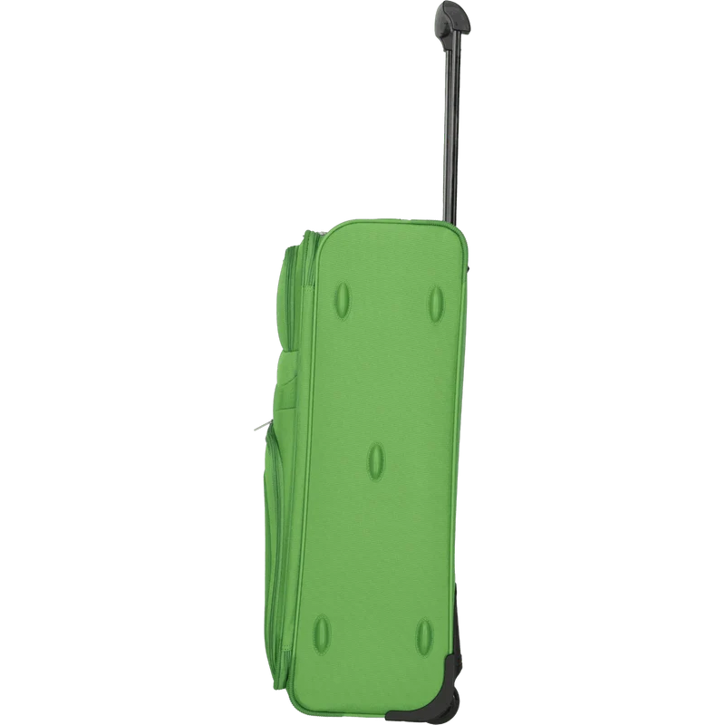 paklite Orlando 2-Rad-Trolley L 73 cm -Grün