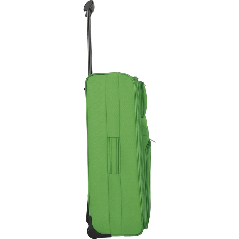 paklite Orlando 2-Rad-Trolley L 73 cm -Grün