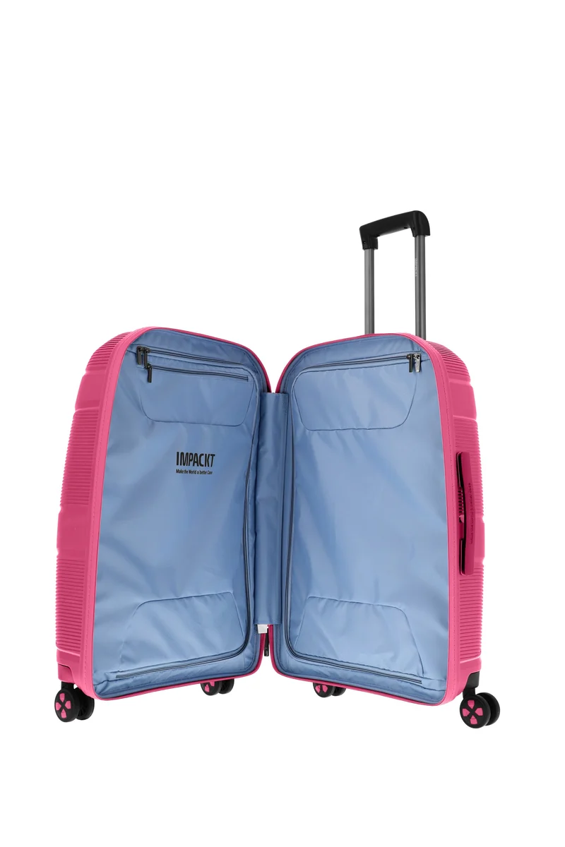 IMPACKT - IP1 Trolley M