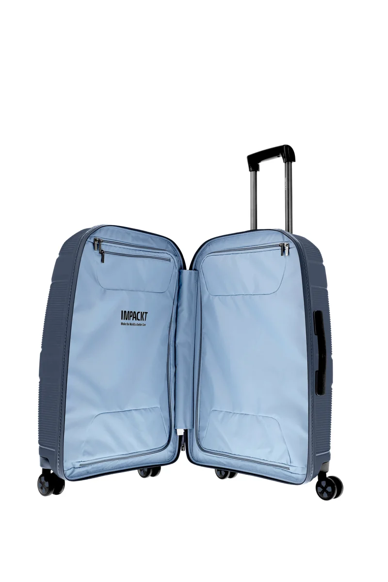 IMPACKT - IP1 Trolley M