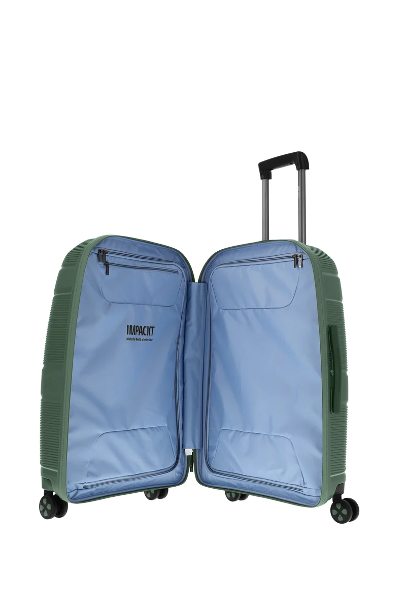 IMPACKT - IP1 Trolley M