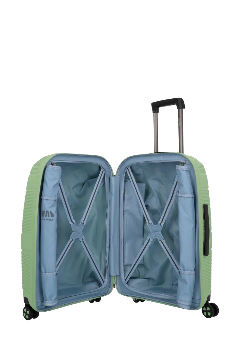 IMPACKT - IP1 Trolley M