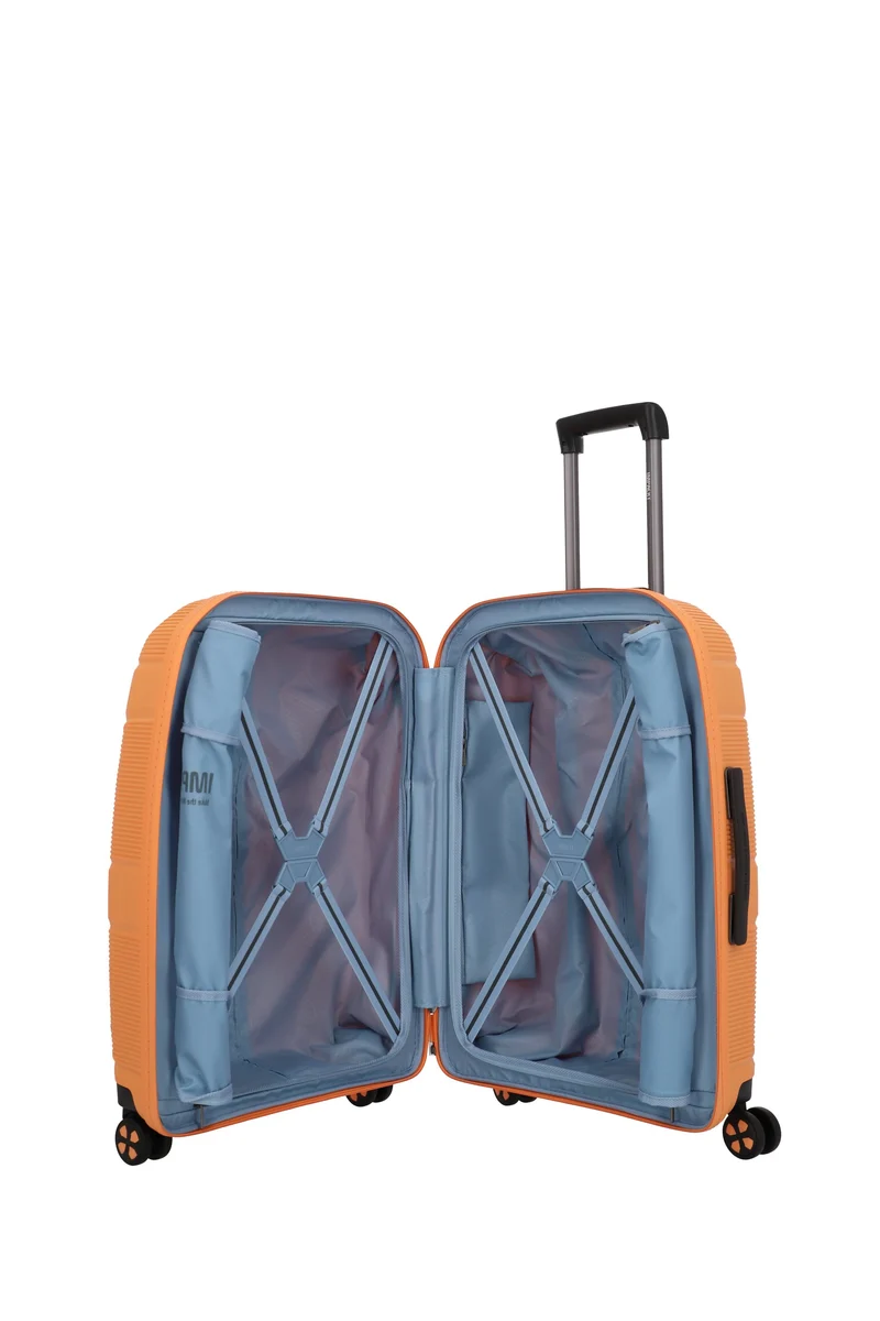 IMPACKT - IP1 Trolley M