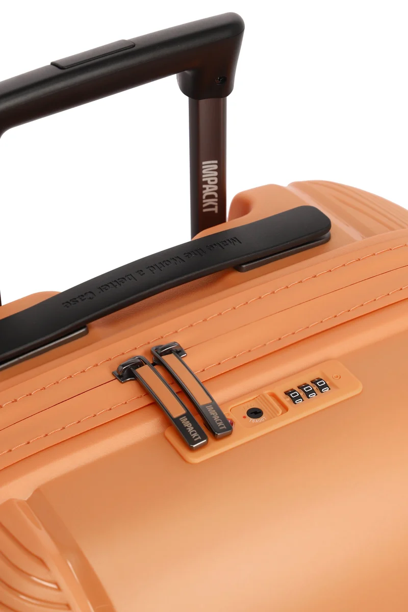 IMPACKT - IP1 Trolley M