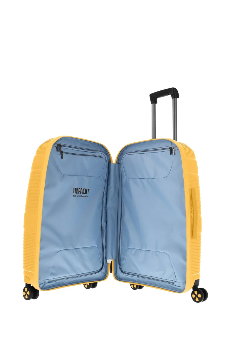 IMPACKT - IP1 Trolley M
