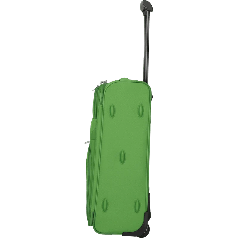 paklite Orlando 2-Rad-Trolley M 63 cm -Grün