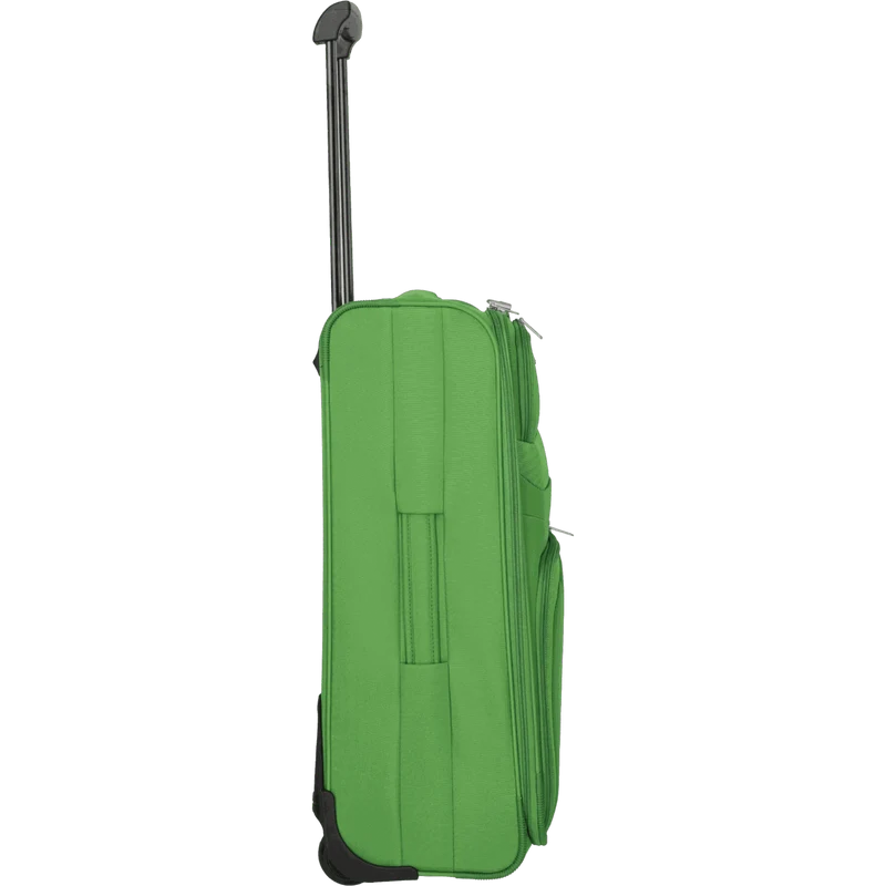 paklite Orlando 2-Rad-Trolley M 63 cm -Grün