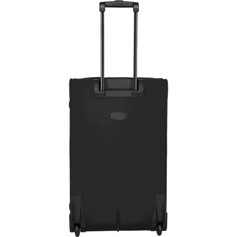 paklite Orlando 2-Rad-Trolley L 73 cm -Schwarz