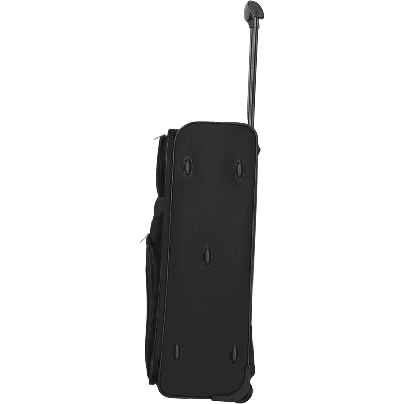 paklite Orlando 2-Rad-Trolley L 73 cm -Schwarz