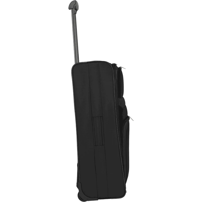 paklite Orlando 2-Rad-Trolley L 73 cm -Schwarz