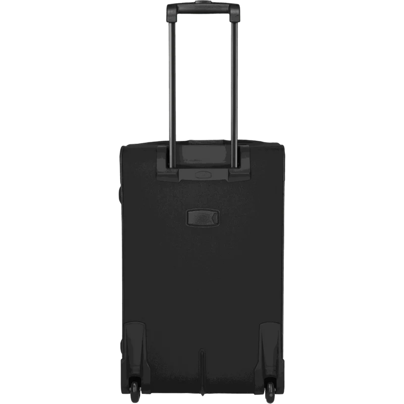 paklite Orlando 2-Rad-Trolley M 63 cm -Schwarz