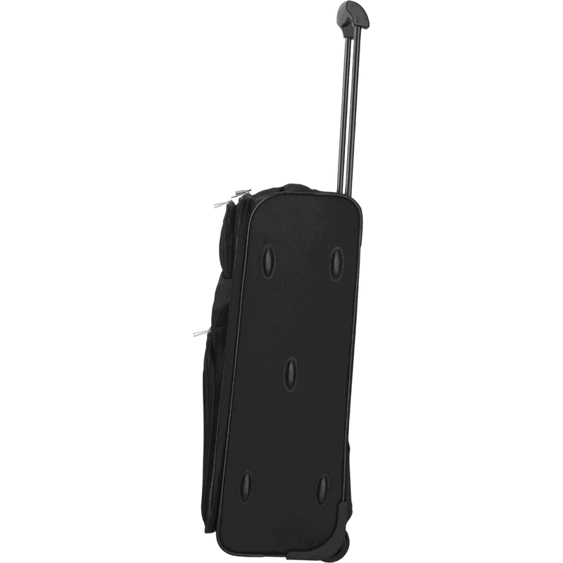 paklite Orlando 2-Rad-Trolley M 63 cm -Schwarz