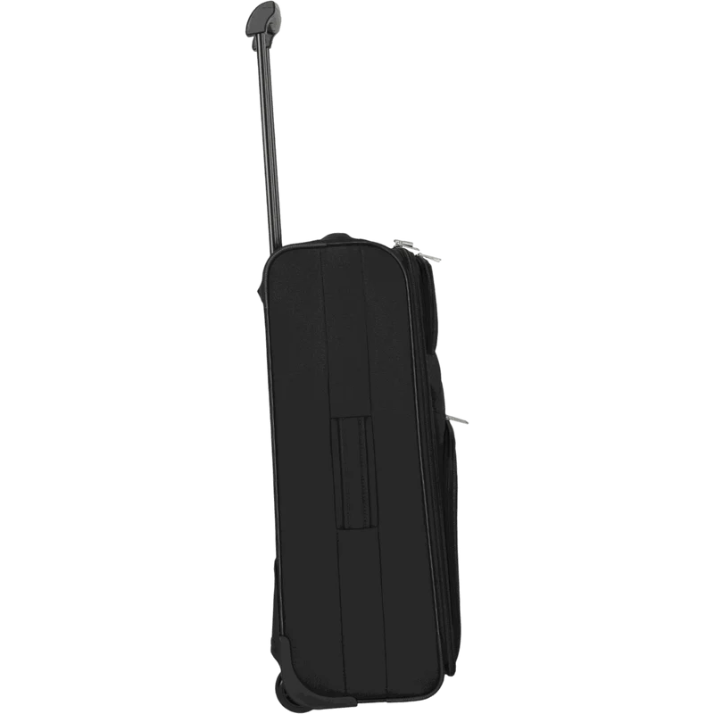 paklite Orlando 2-Rad-Trolley M 63 cm -Schwarz