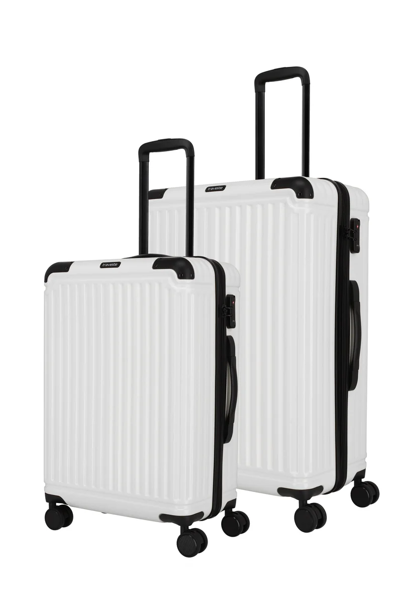 Travelite CRUISE 2 tlg. Set L/M