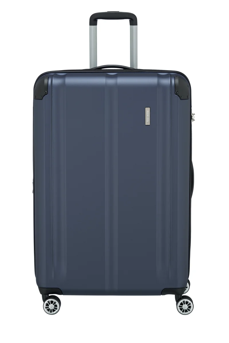 Travelite CITY Trolley Set 2-TLG.
